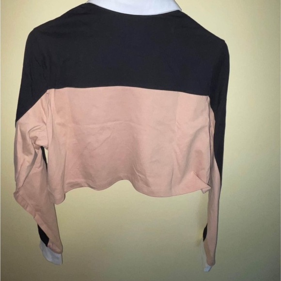 Adidas Cropped Top - Picture 2 of 4